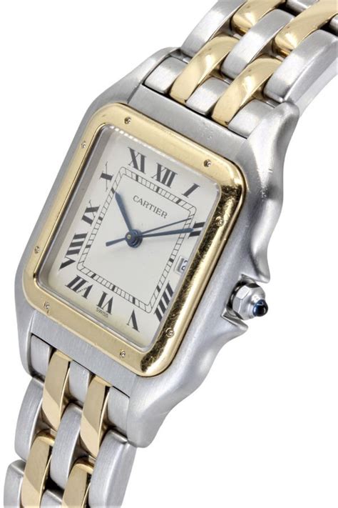 cartier montre occasion|cartier site officiel bijoux.